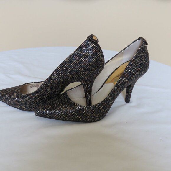 Michael Kors pointed pumps 7 - Picture 3 of 8